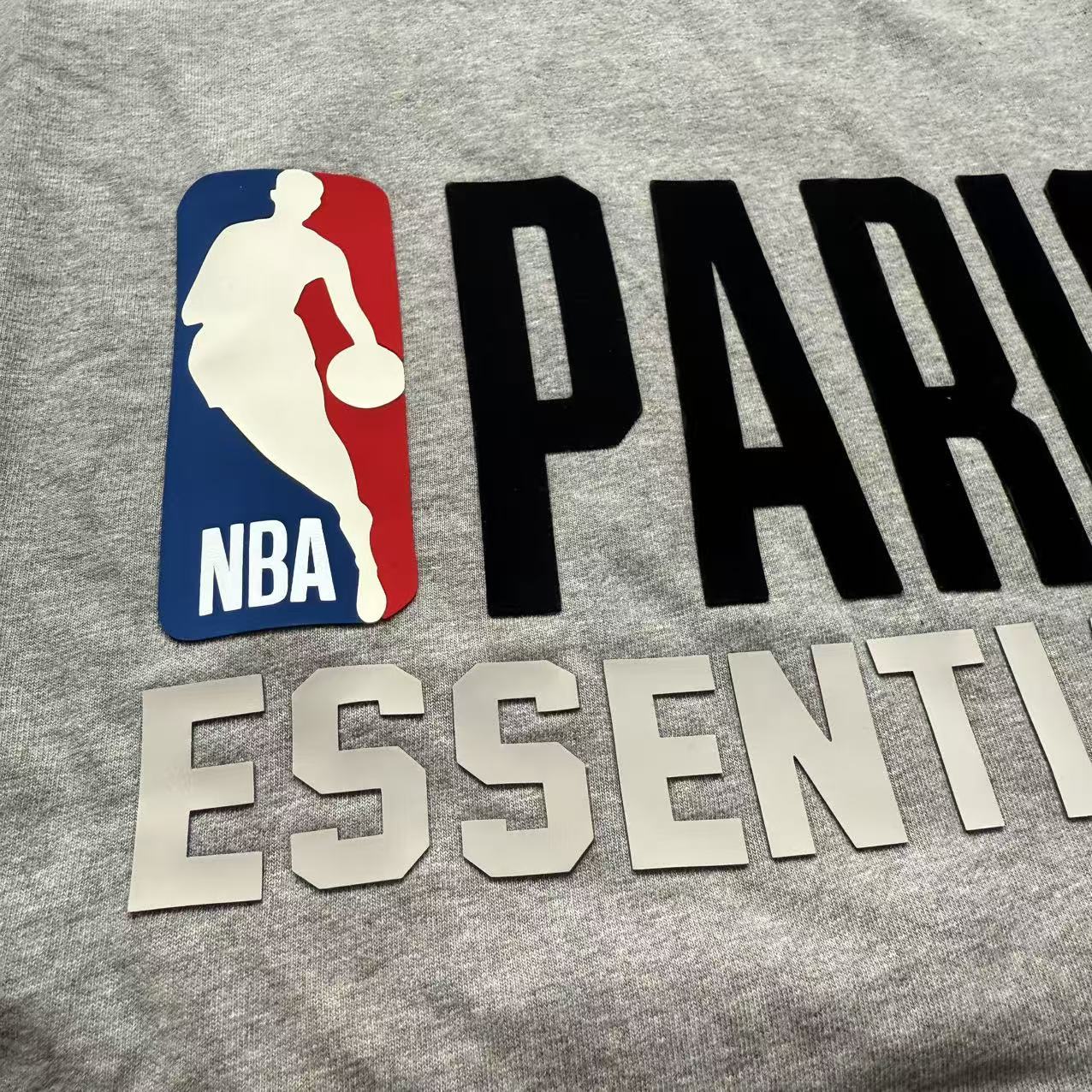 FOG x Essentials Tshirt & Shorts