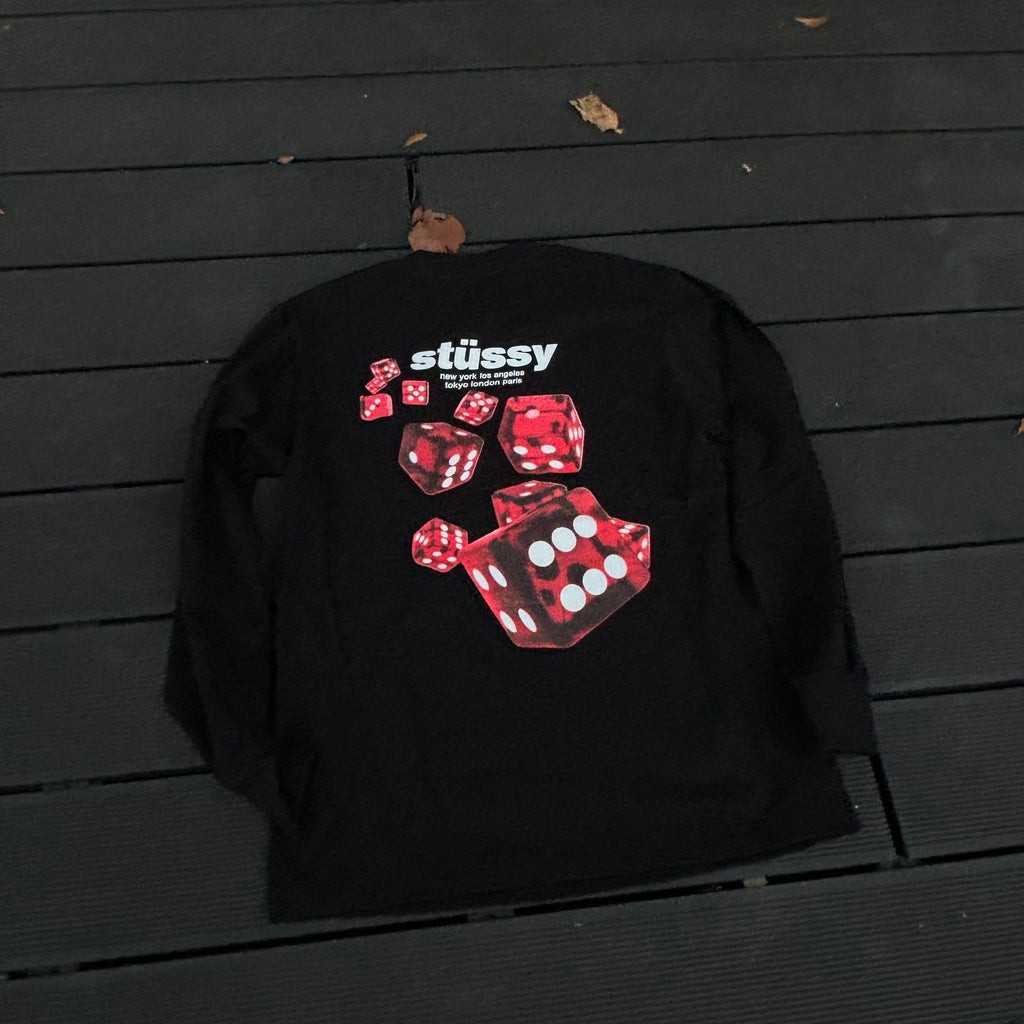 Stu Longsleeve