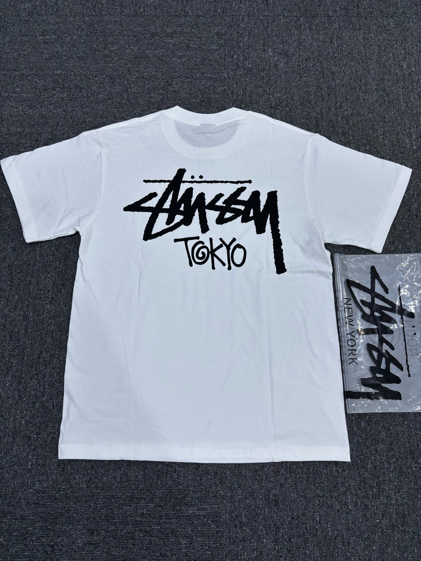 Stu Tshirt
