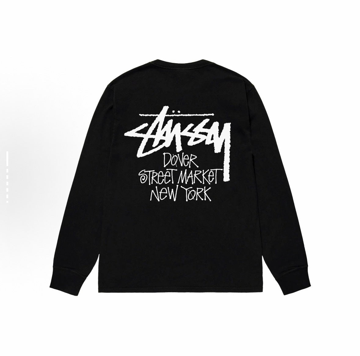 Stu Longsleeve