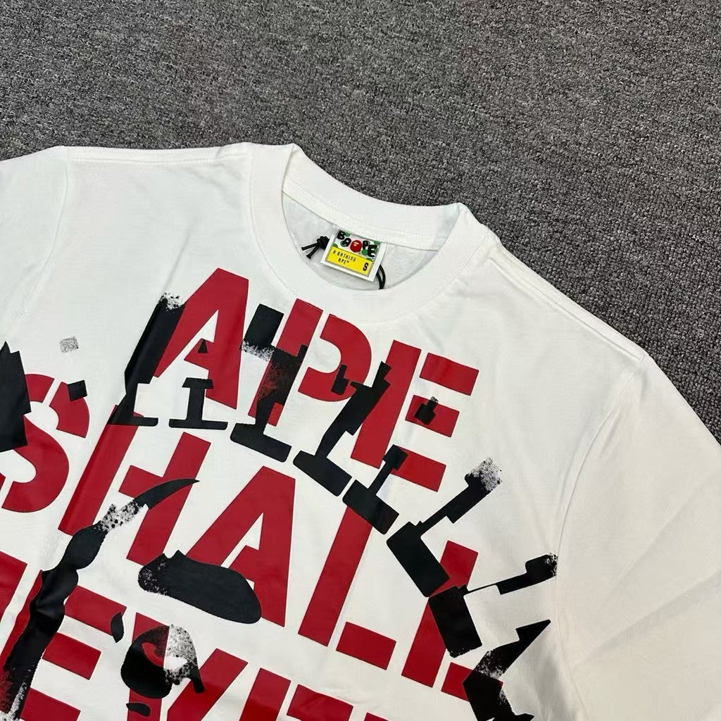 Bp Tshirt