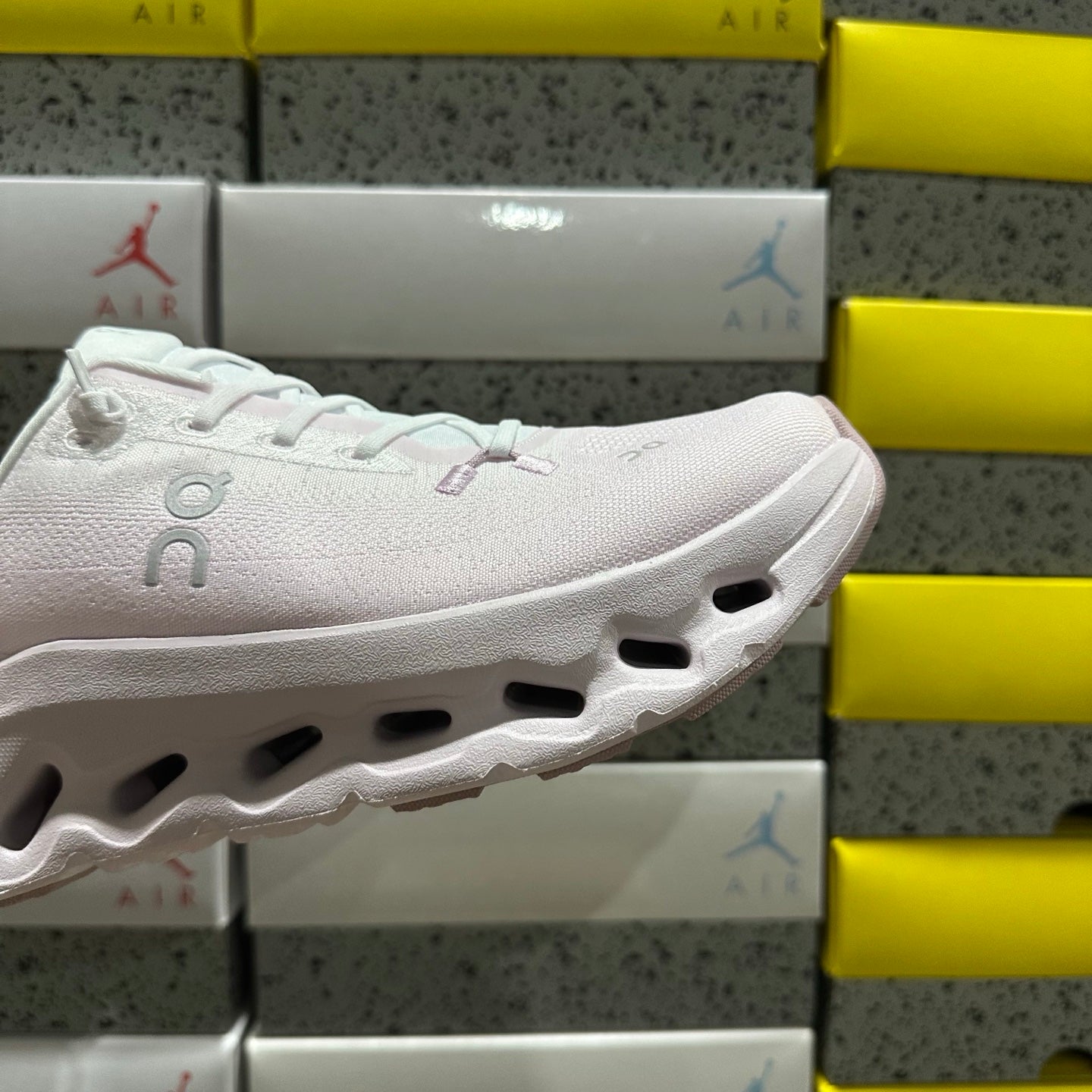 O/N Cloud