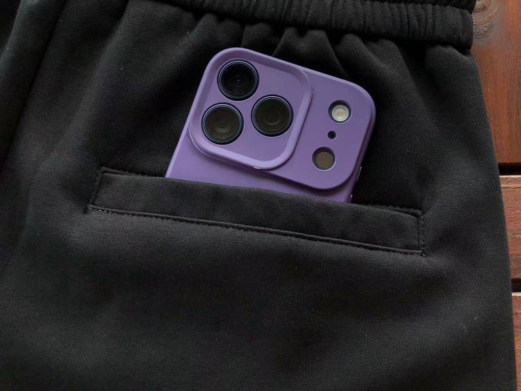BB Pants