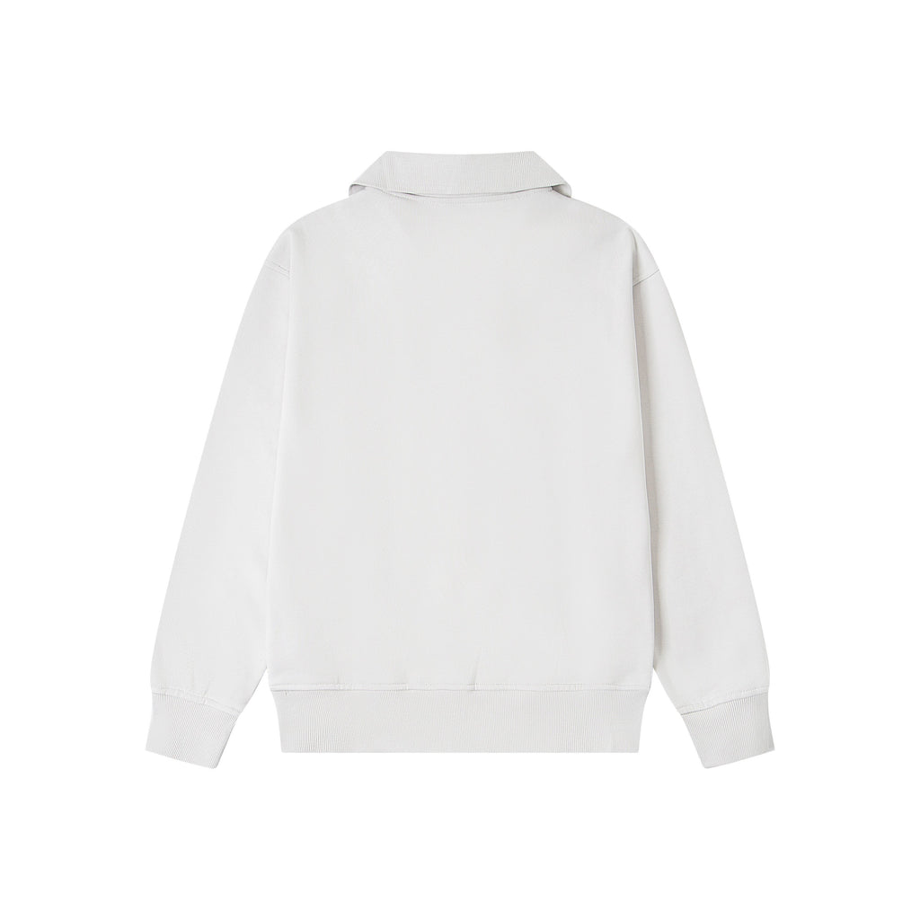 Stu Sweater