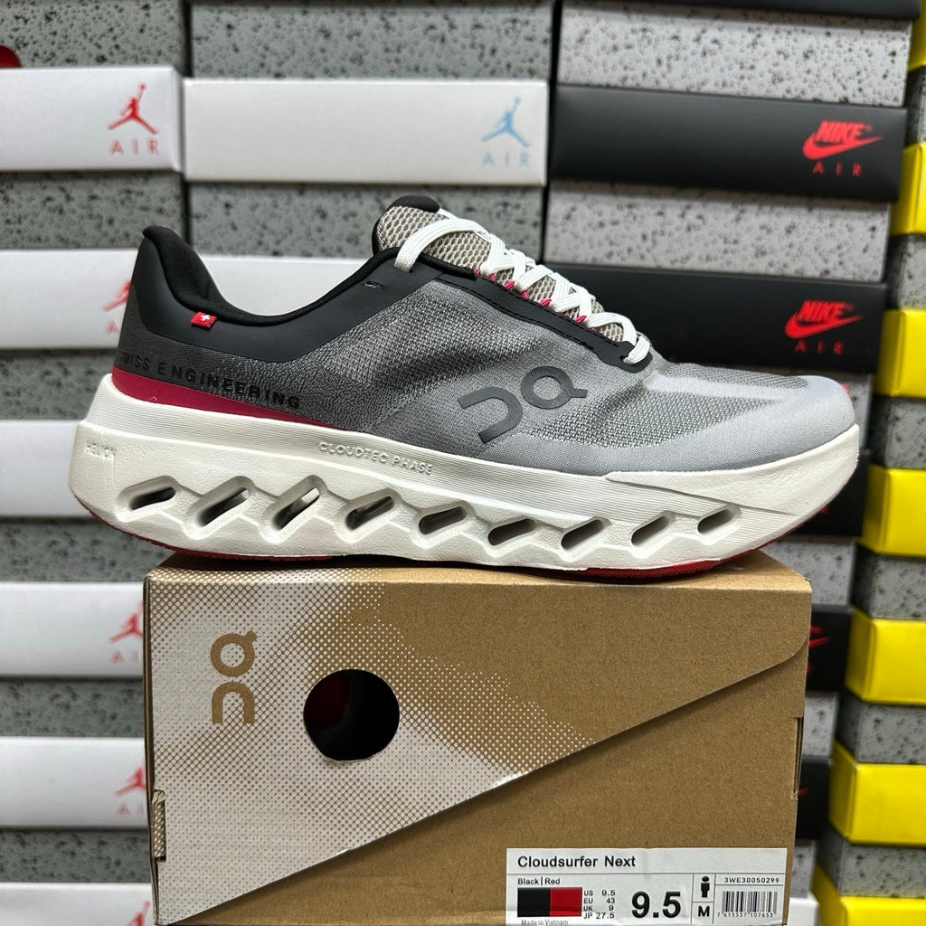 O/N Cloud