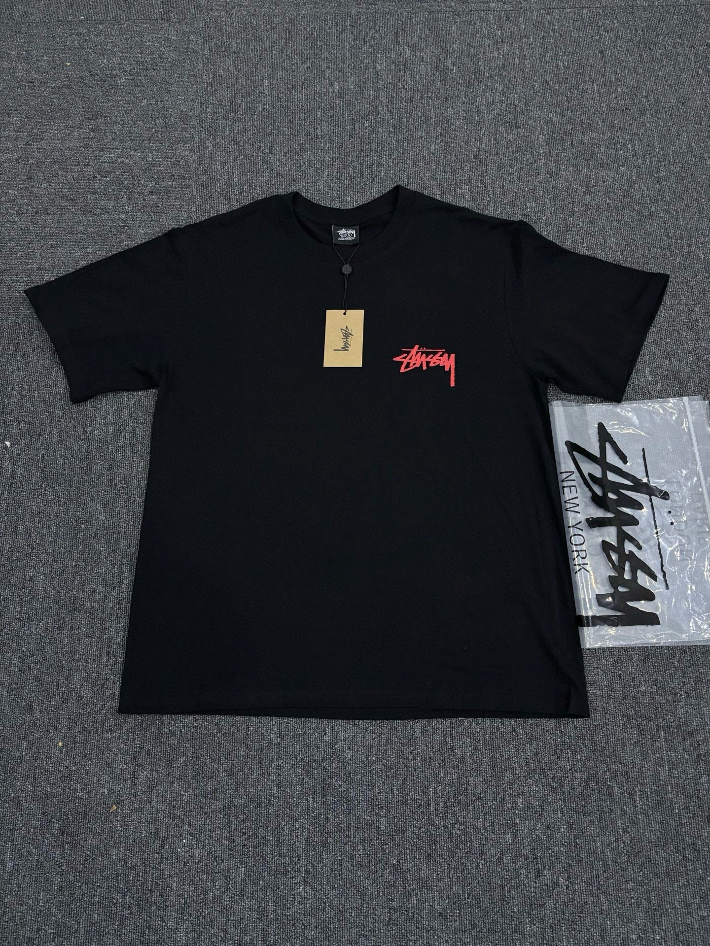 Stu Tshirt