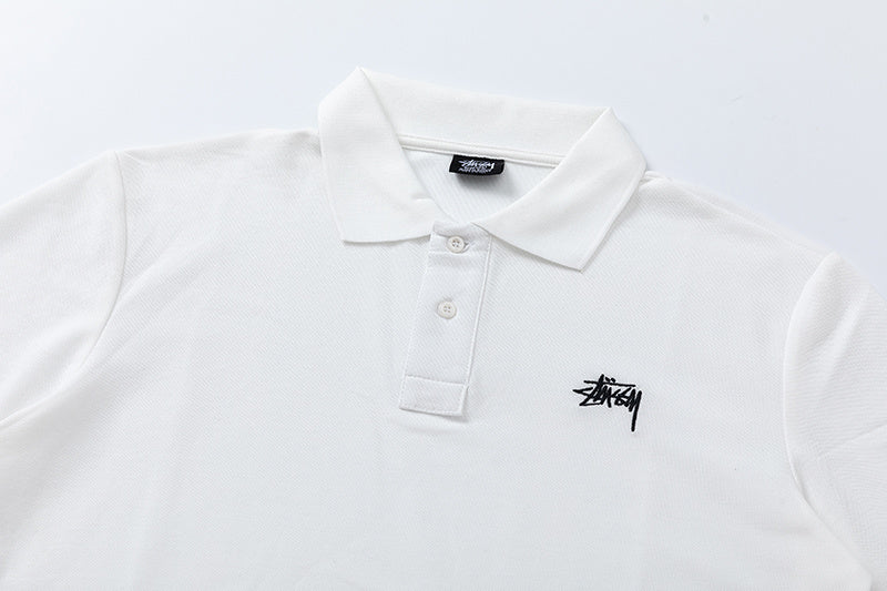 Stu Polo Tshirt