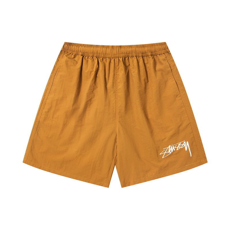 Stu x Nk Shorts