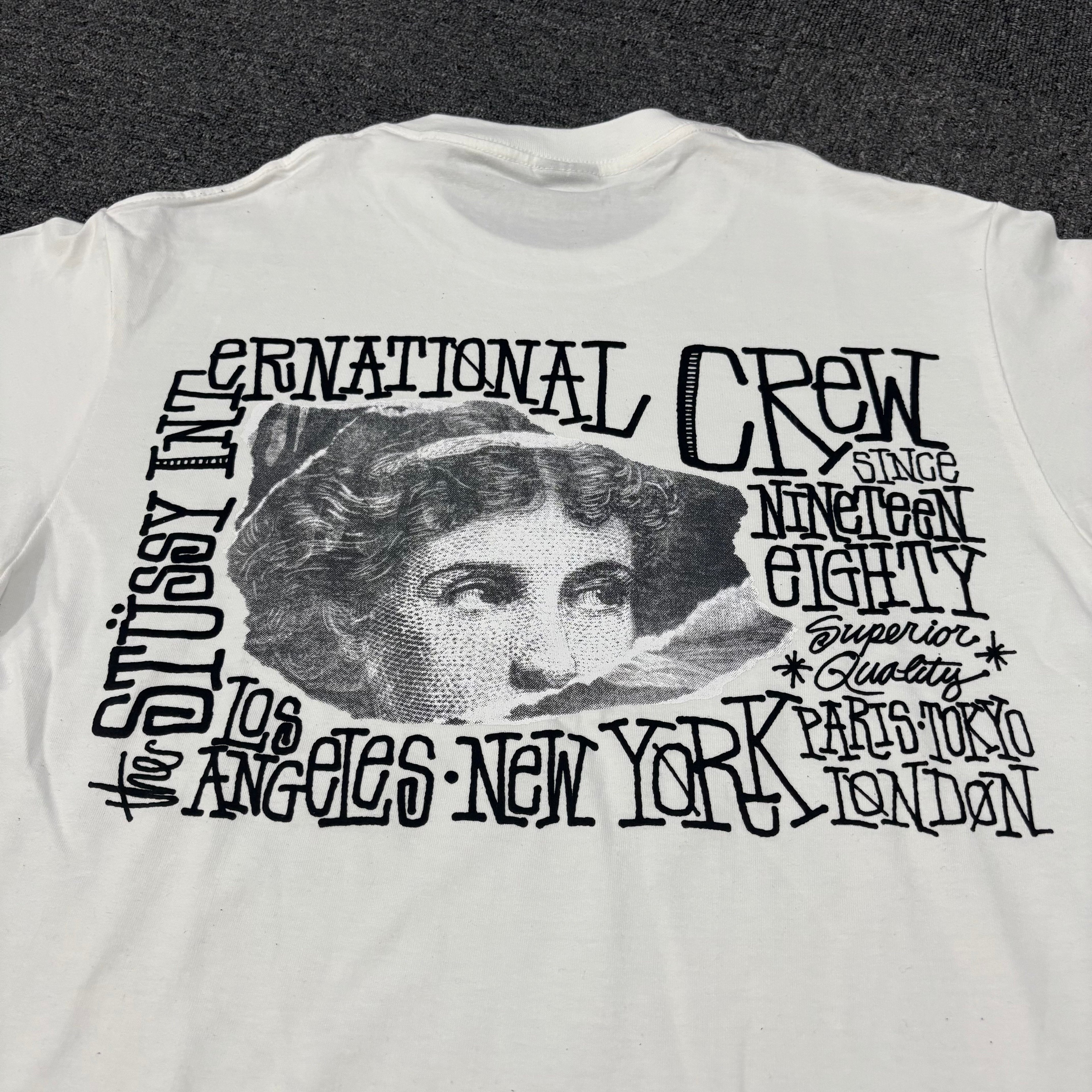 Stu Tshirt
