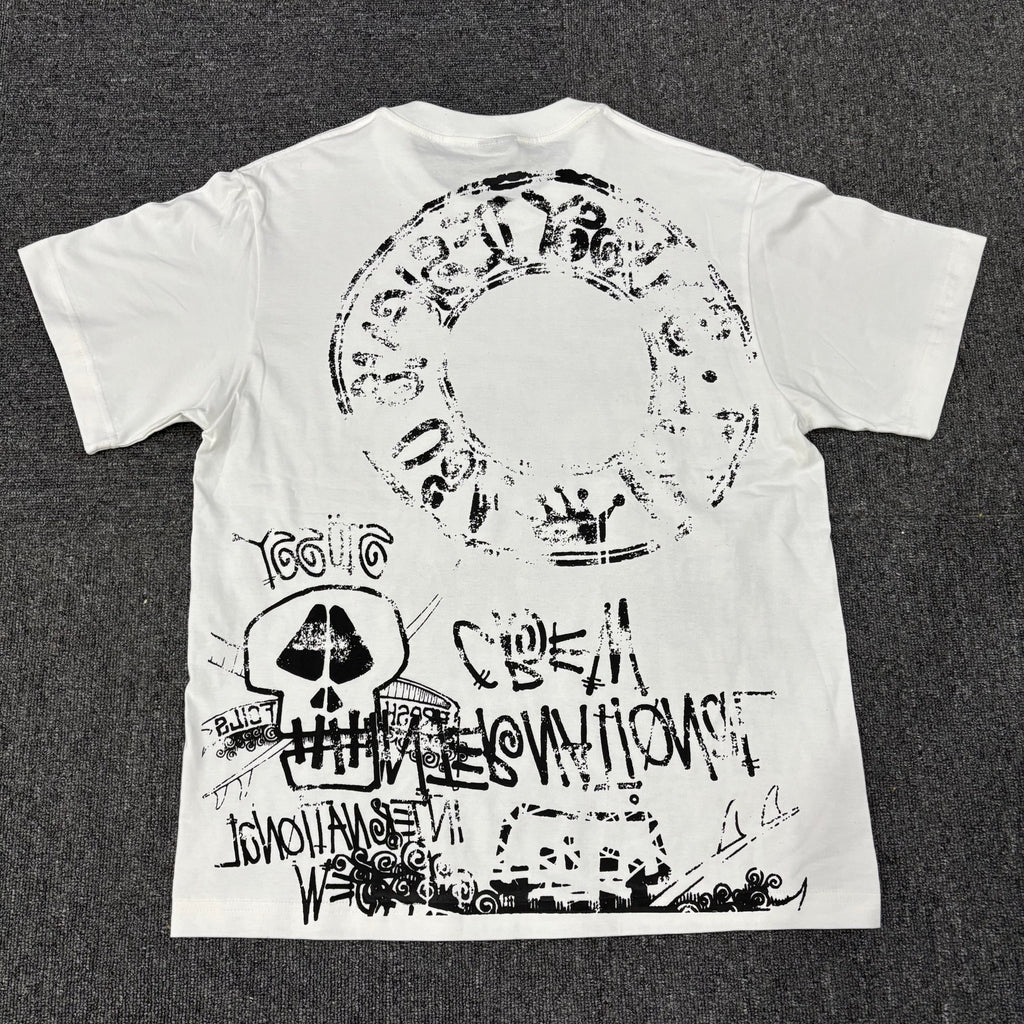Stu Tshirt