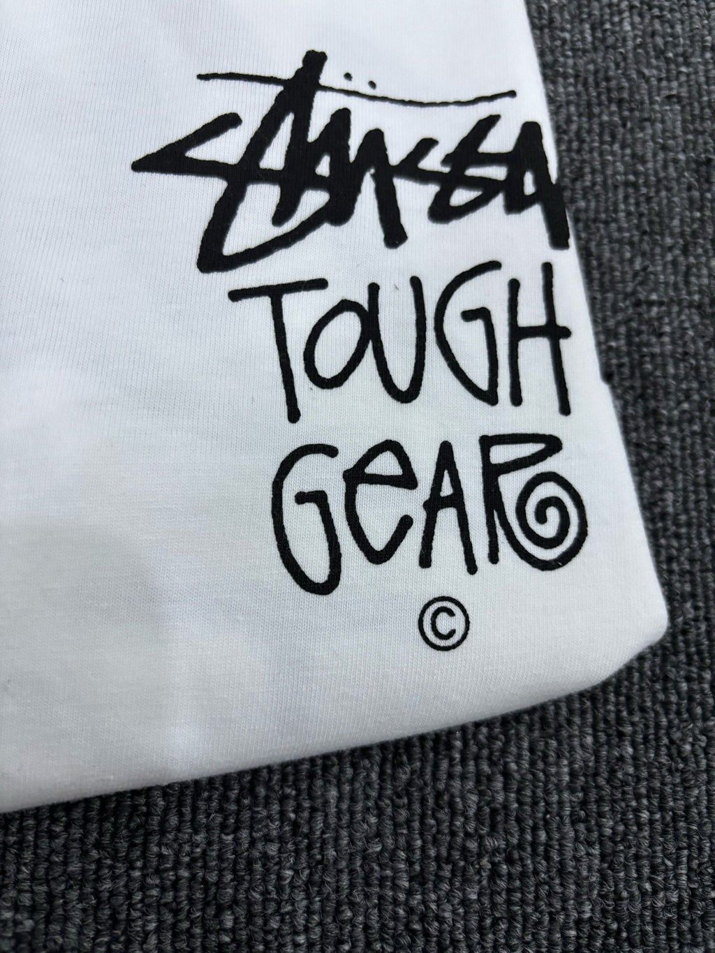 Stu Tshirt