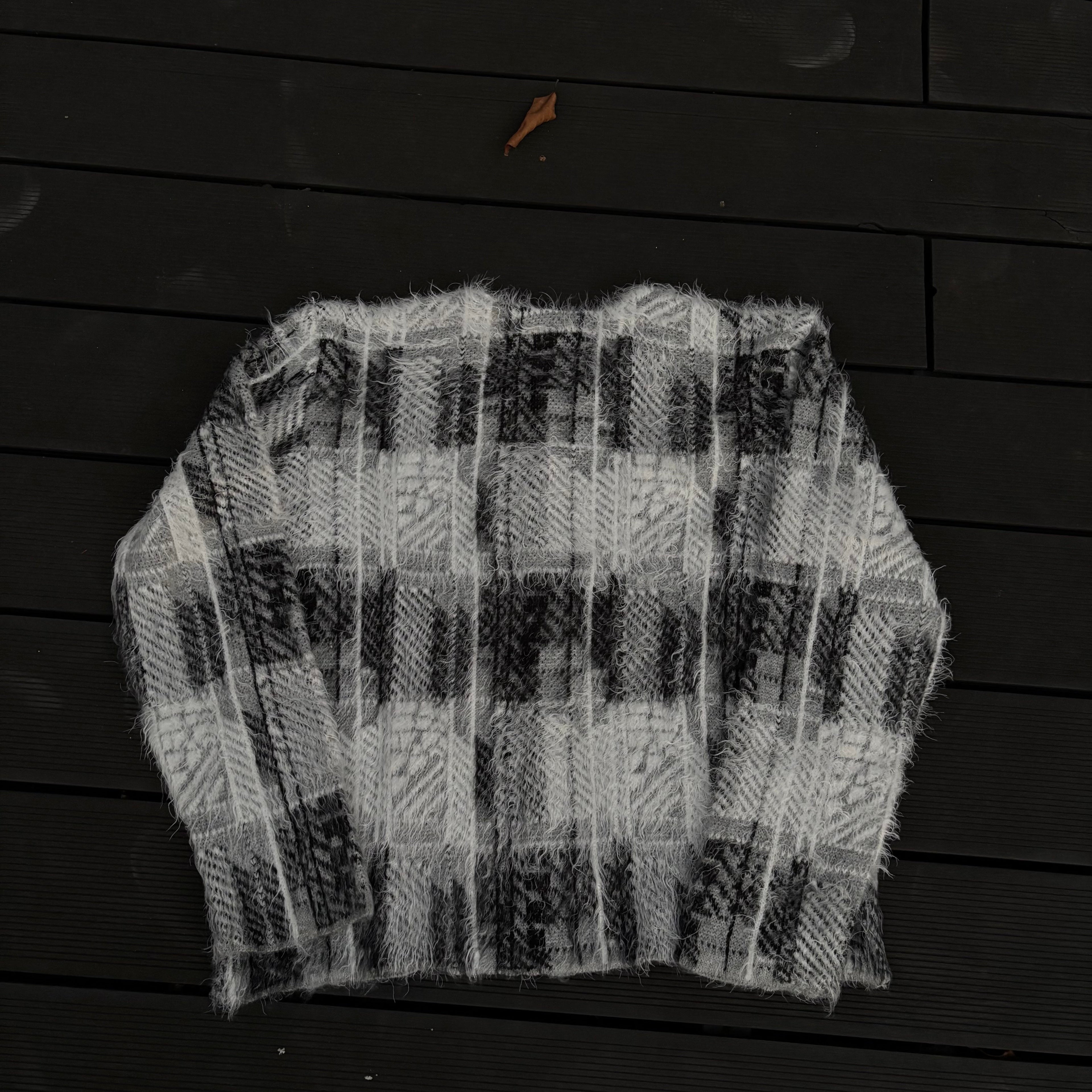 Stu Sweater
