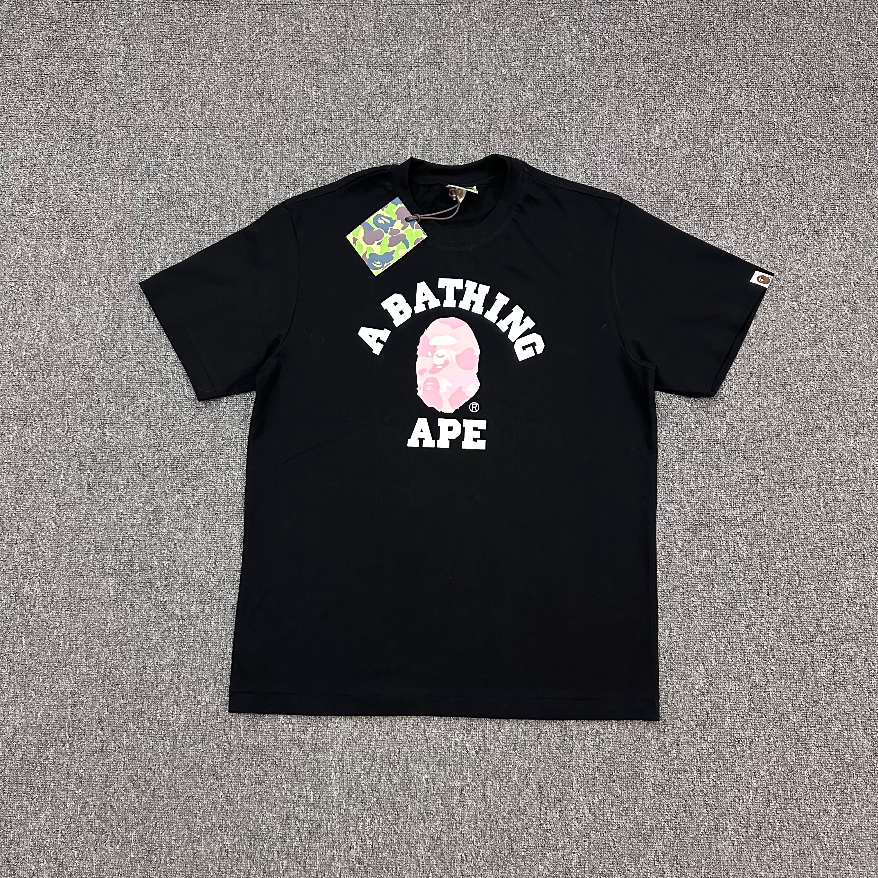 Bp Tshirt