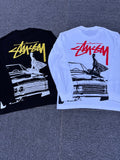 Stu Longsleeve