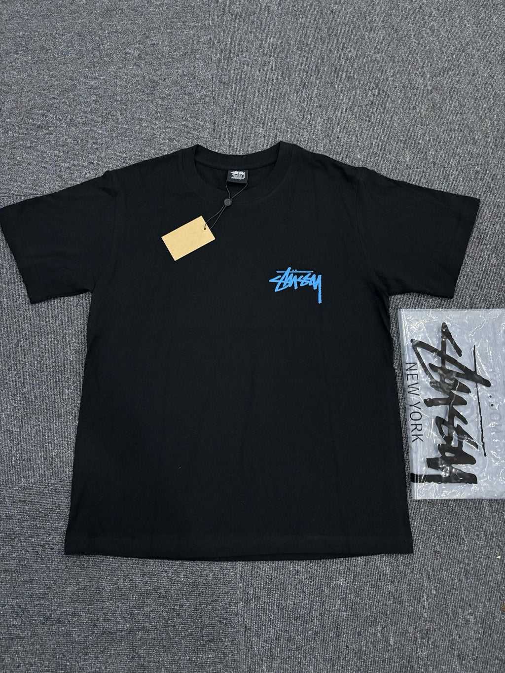 Stu Tshirt