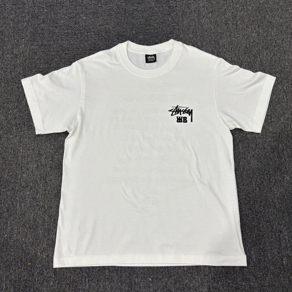 Stu Tshirt