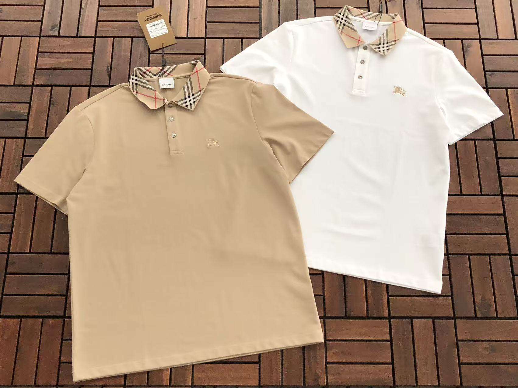 BB Polo Shirt