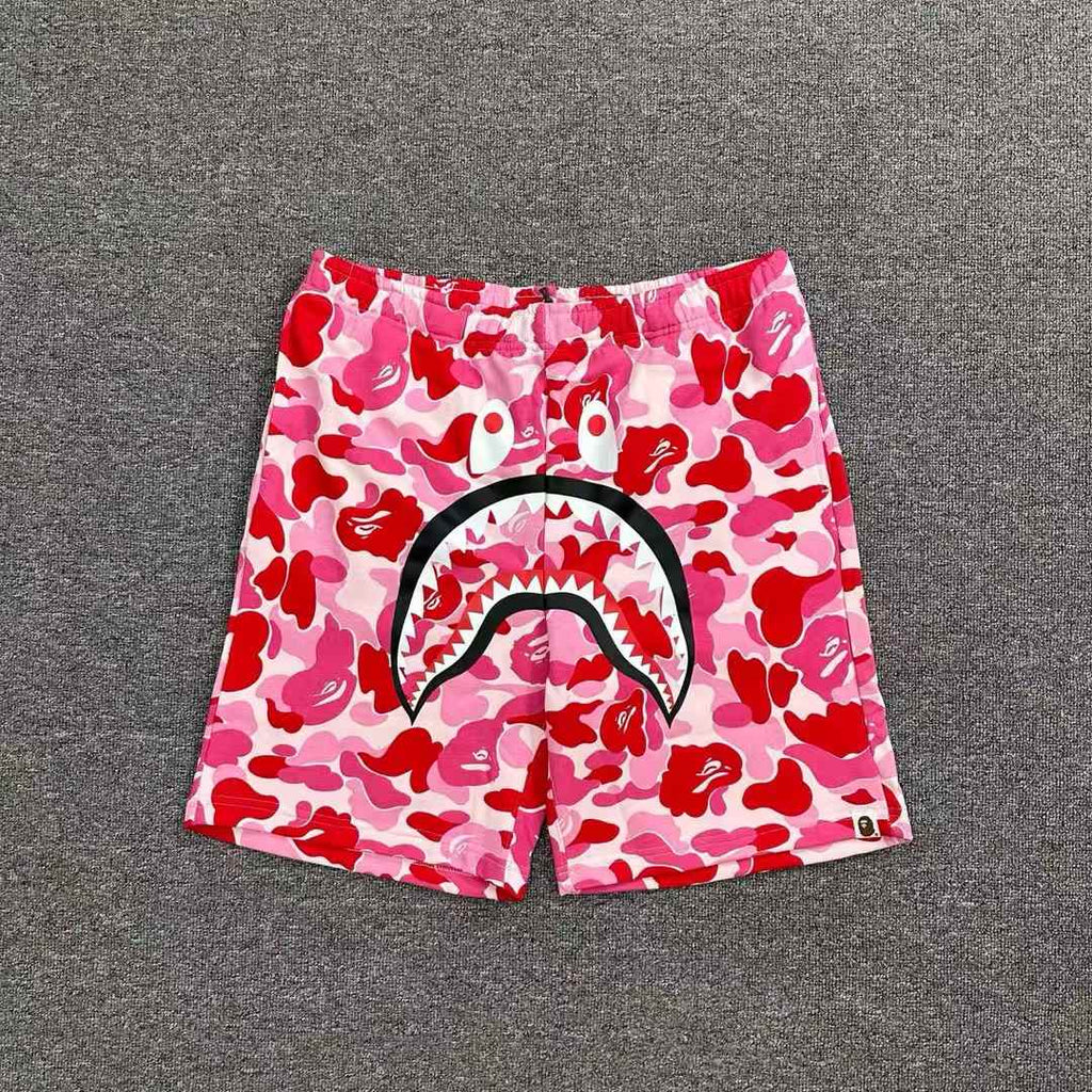Bp Shorts