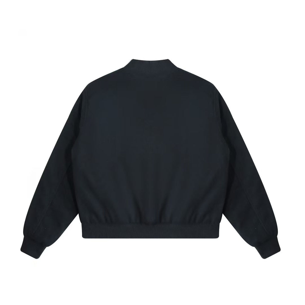Stu Jacket
