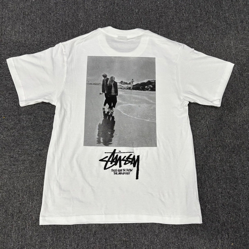 Stu Tshirt