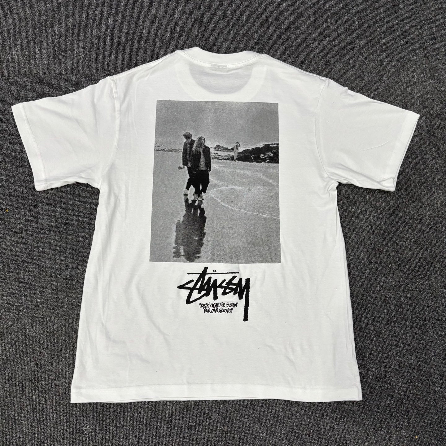 Stu Tshirt