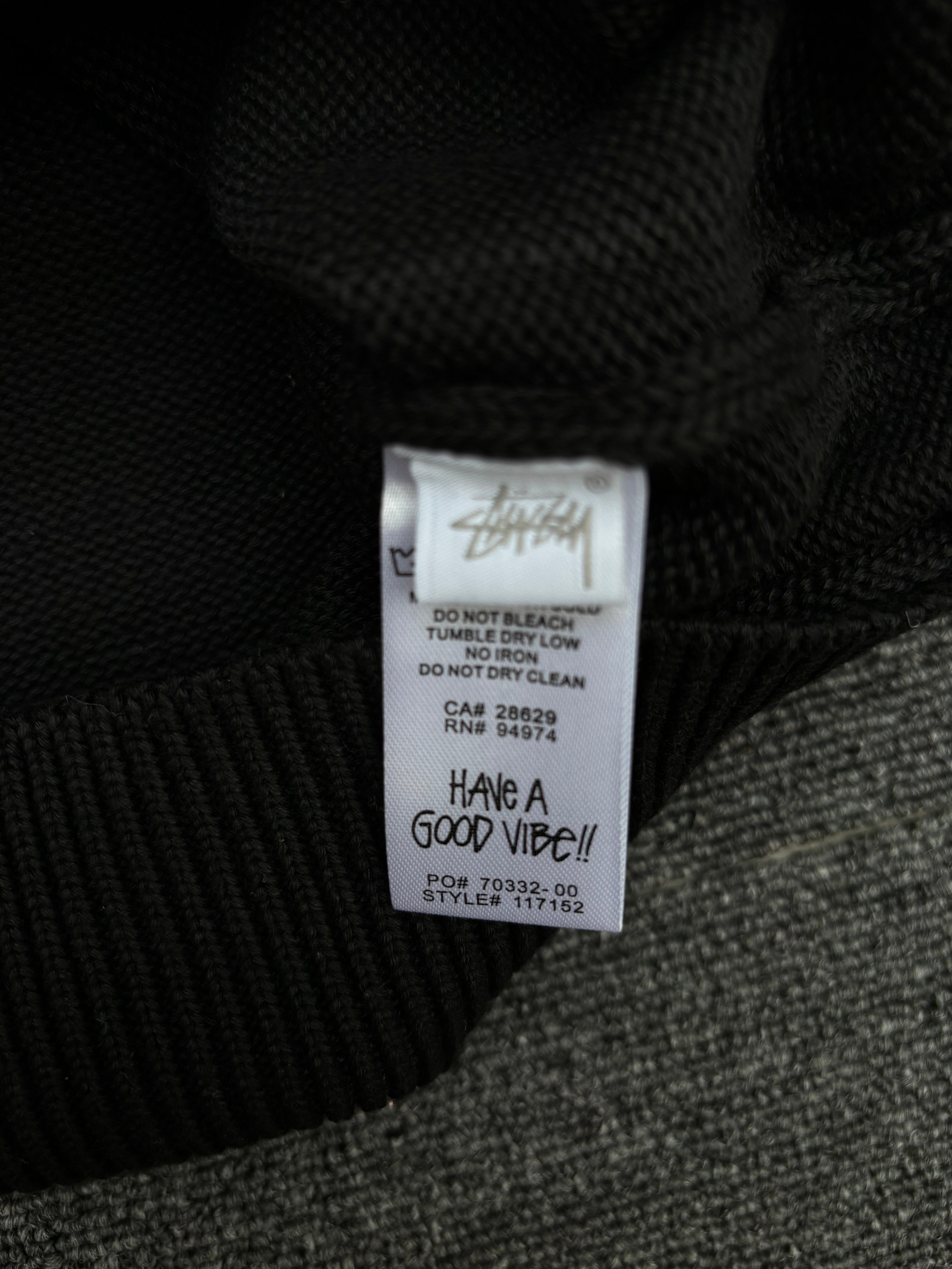 Stu Sweater