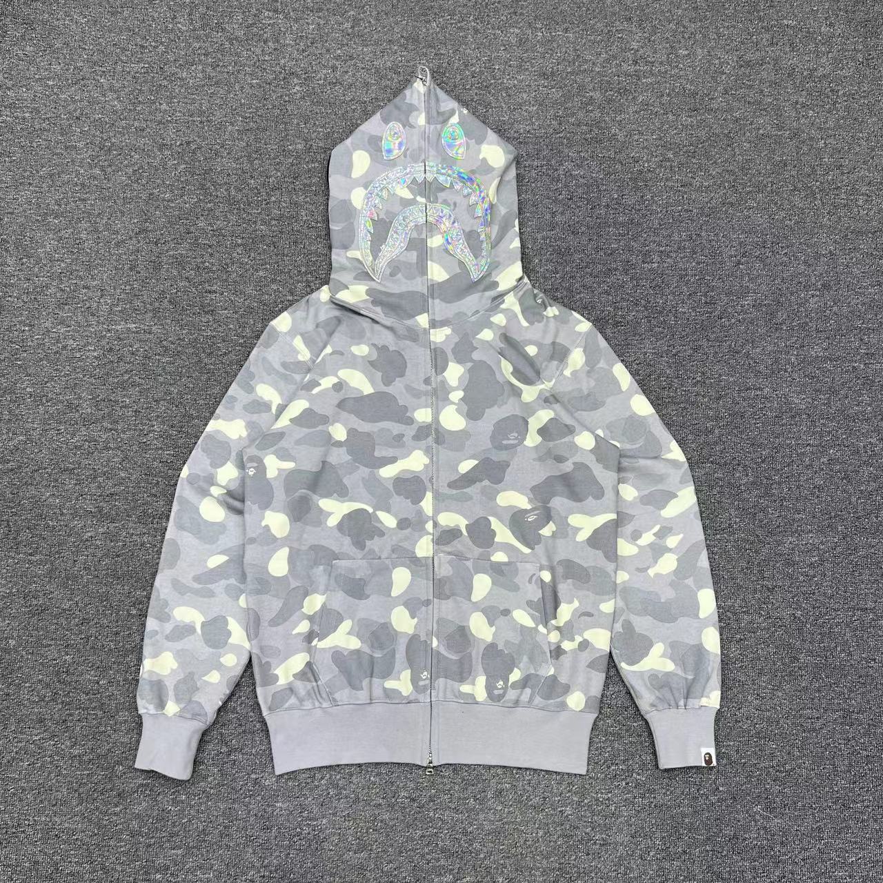 Bp Glow Hoodie