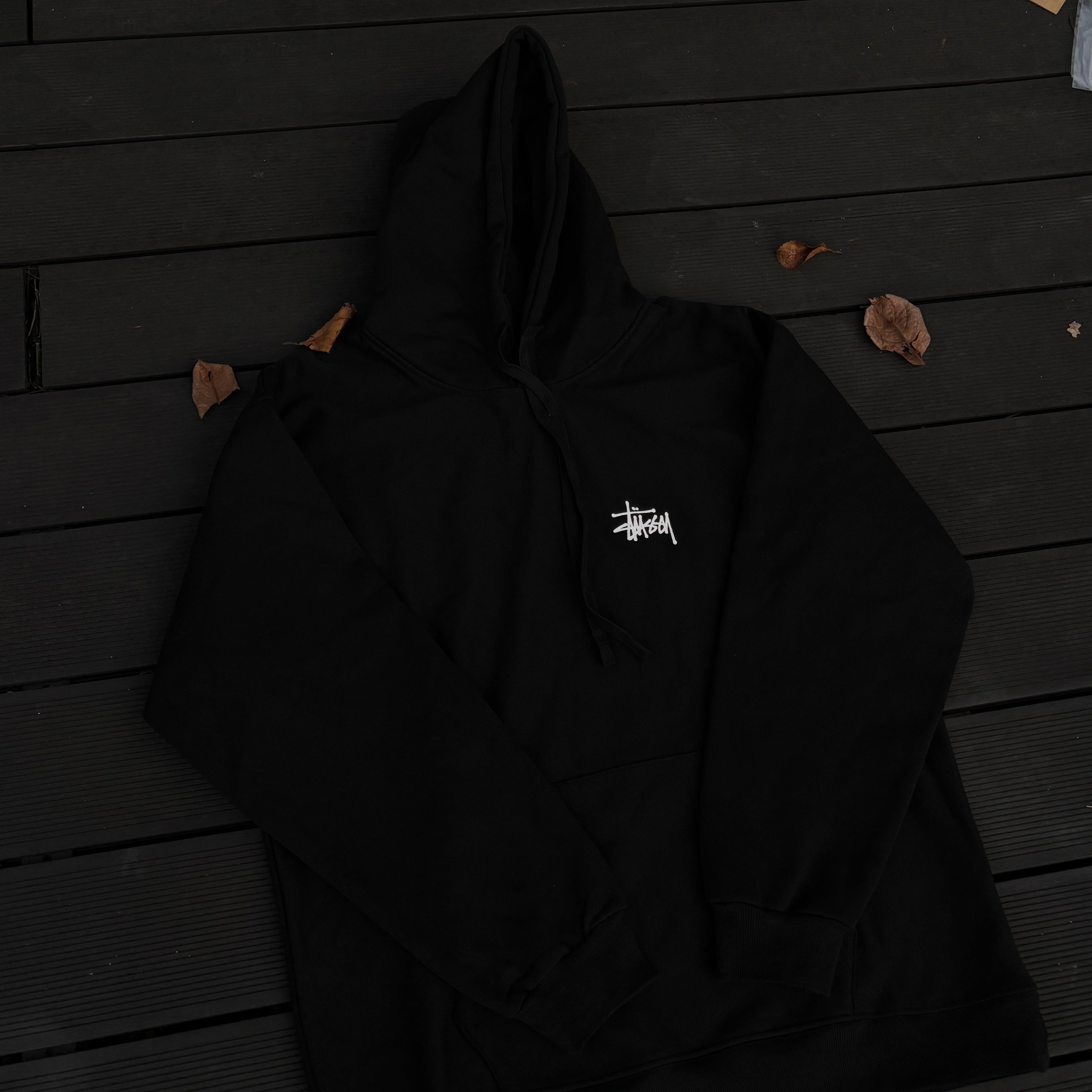 Stu Hoodie