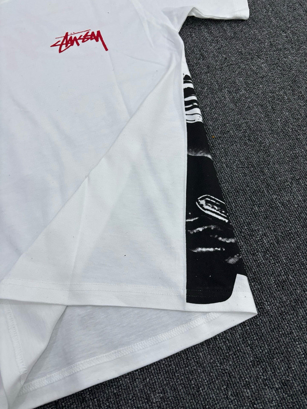 Stu Tshirt