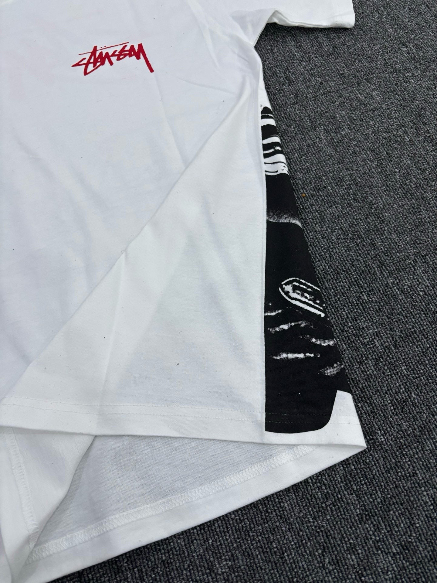 Stu Tshirt