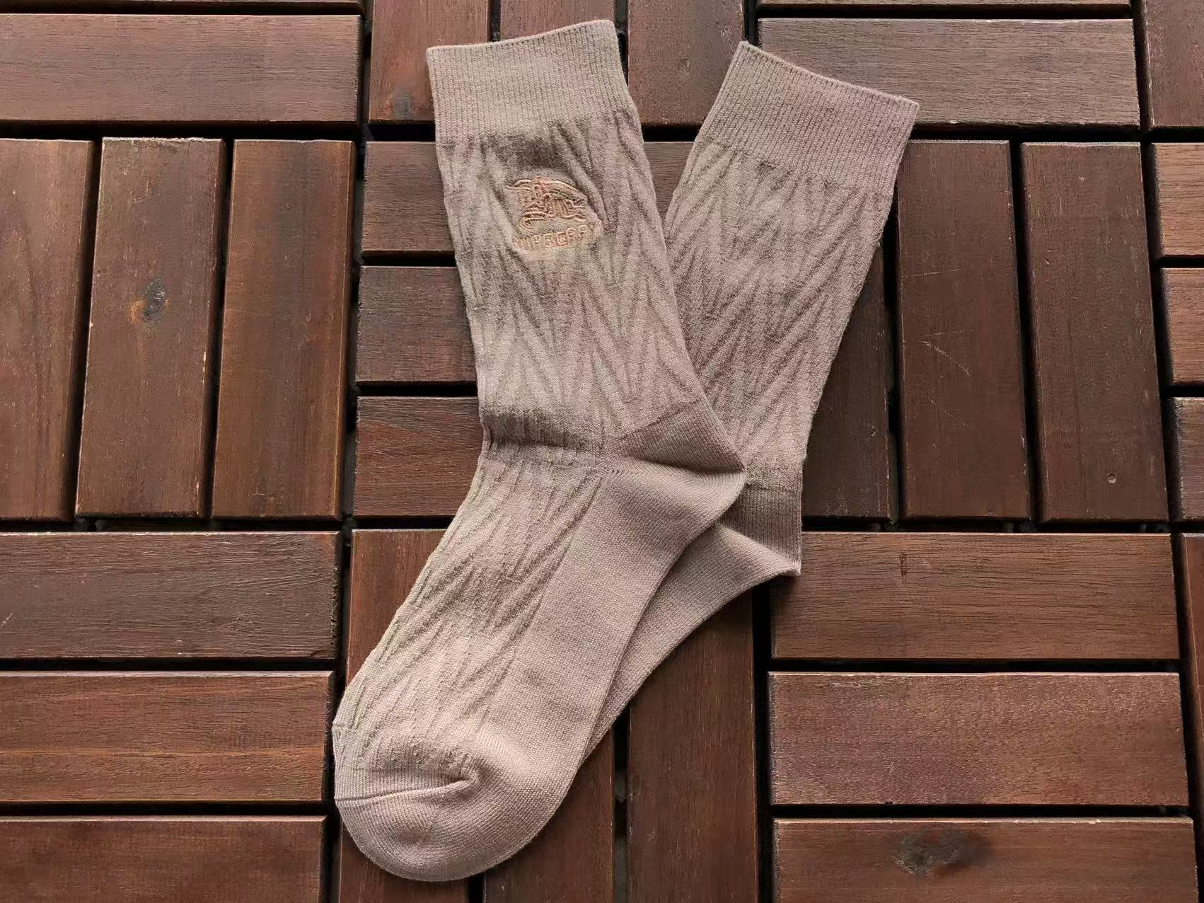 BB Socks