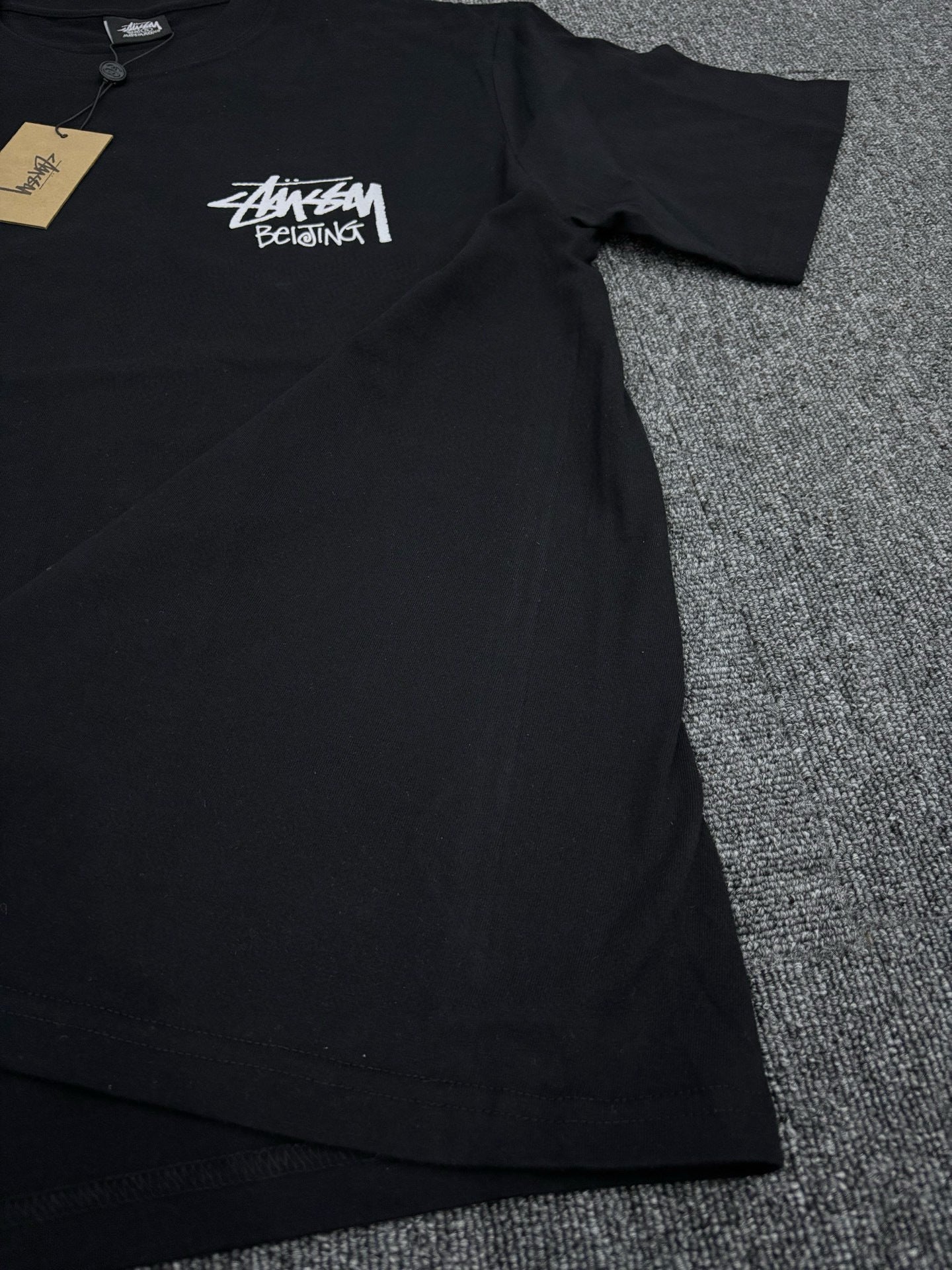 Stu Tshirt