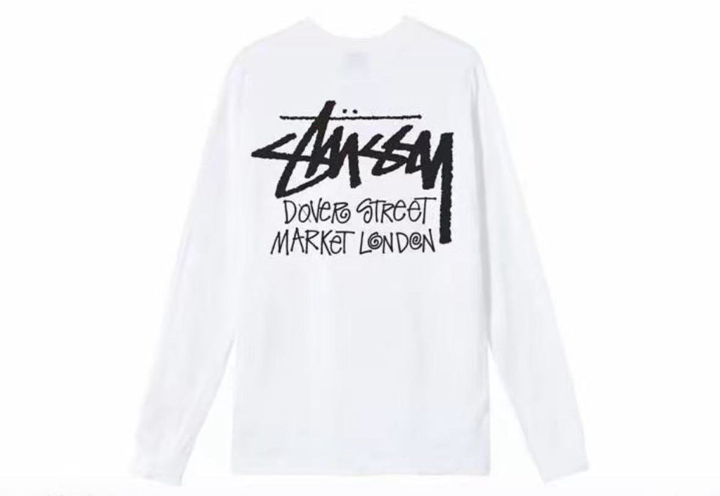 Stu Longsleeve