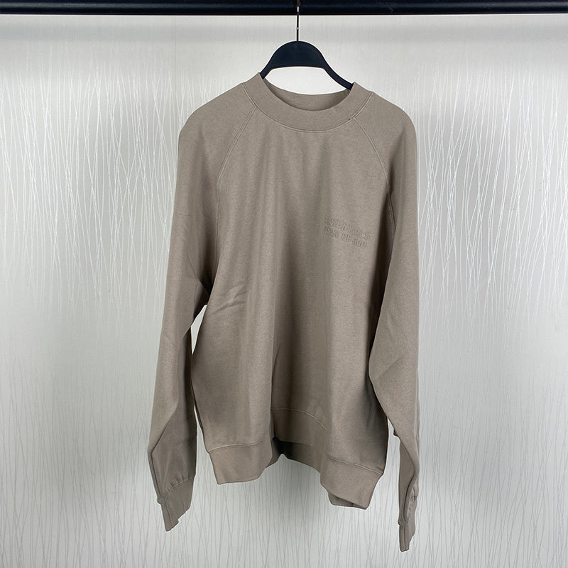 FOG x Essentials Crewneck 22FW