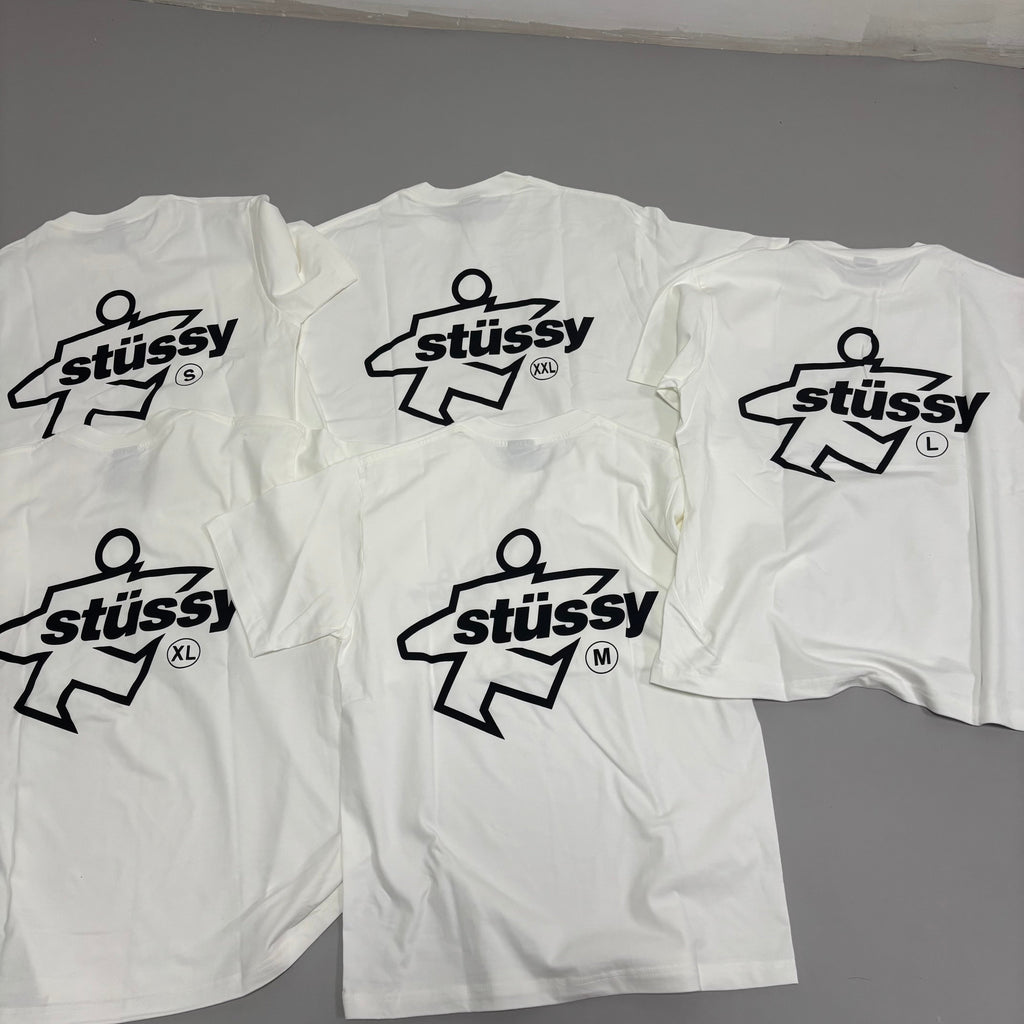 Stu Tshirt