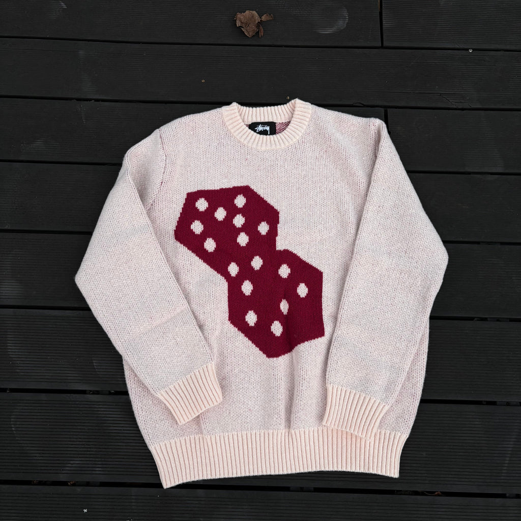 Stu Sweater