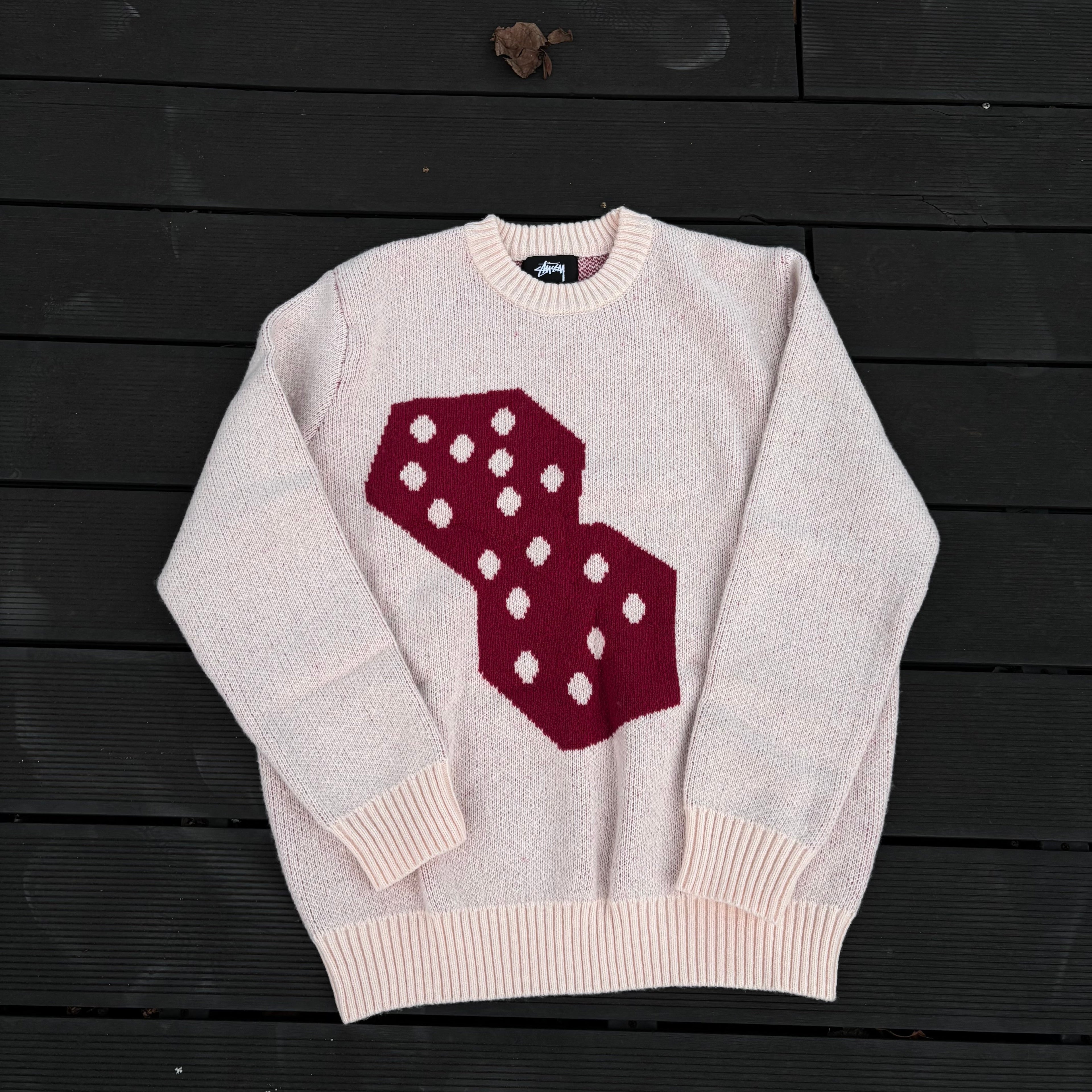 Stu Sweater