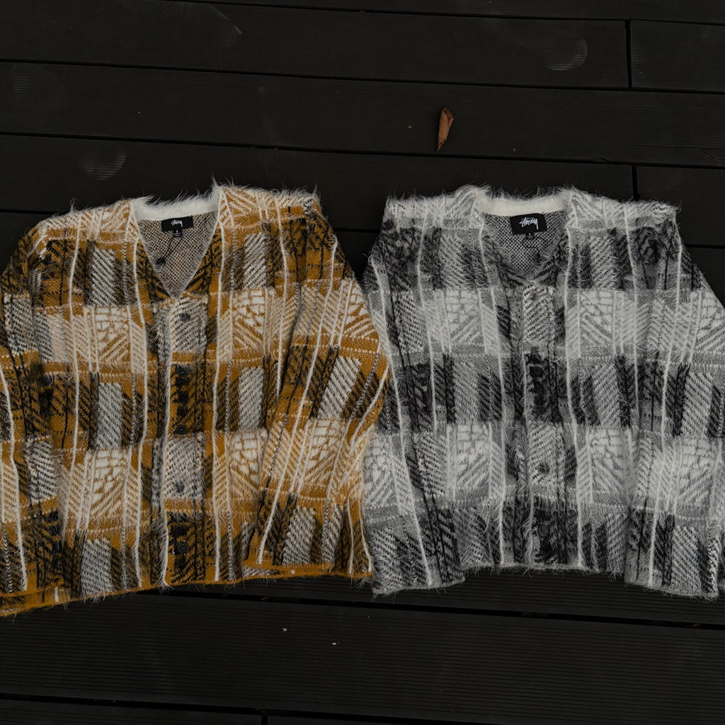 Stu Sweater