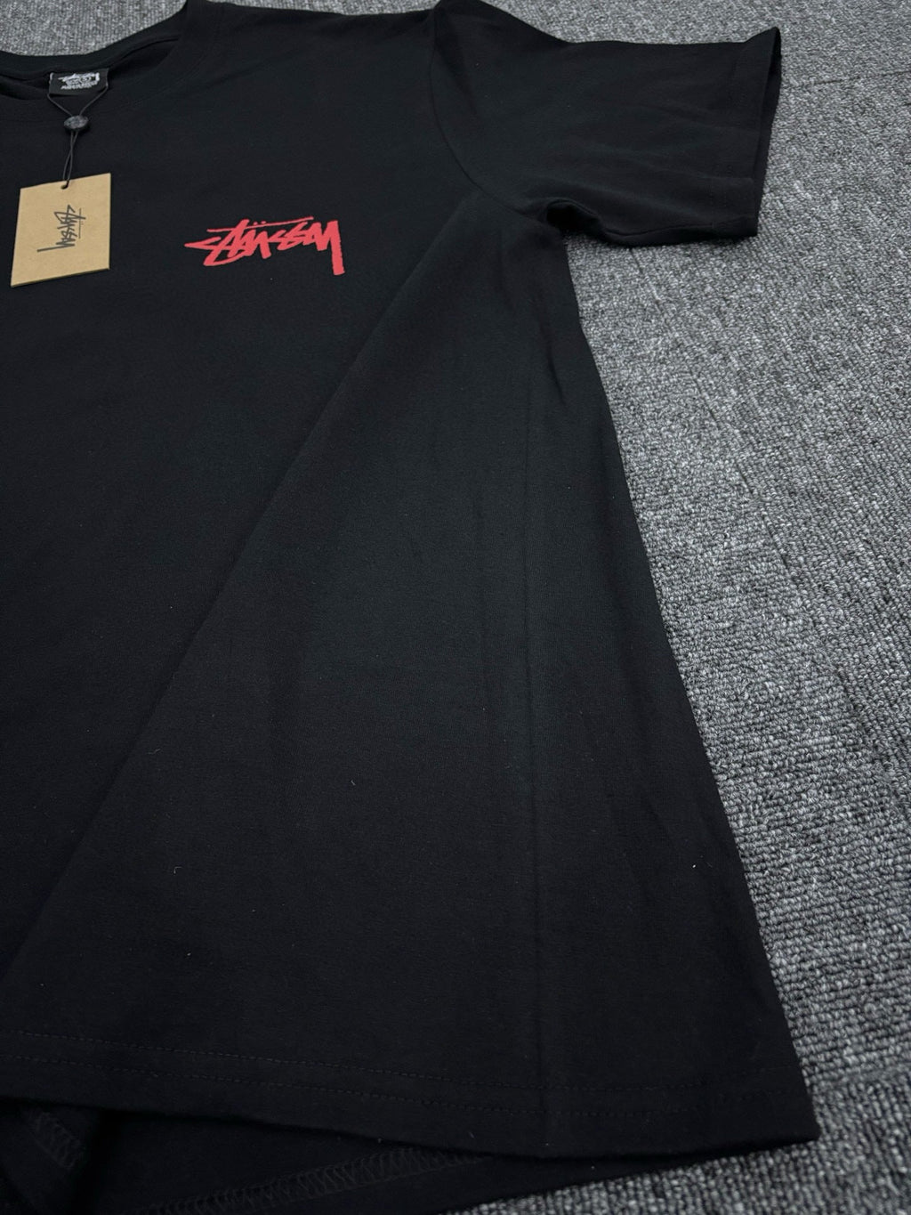 Stu Tshirt