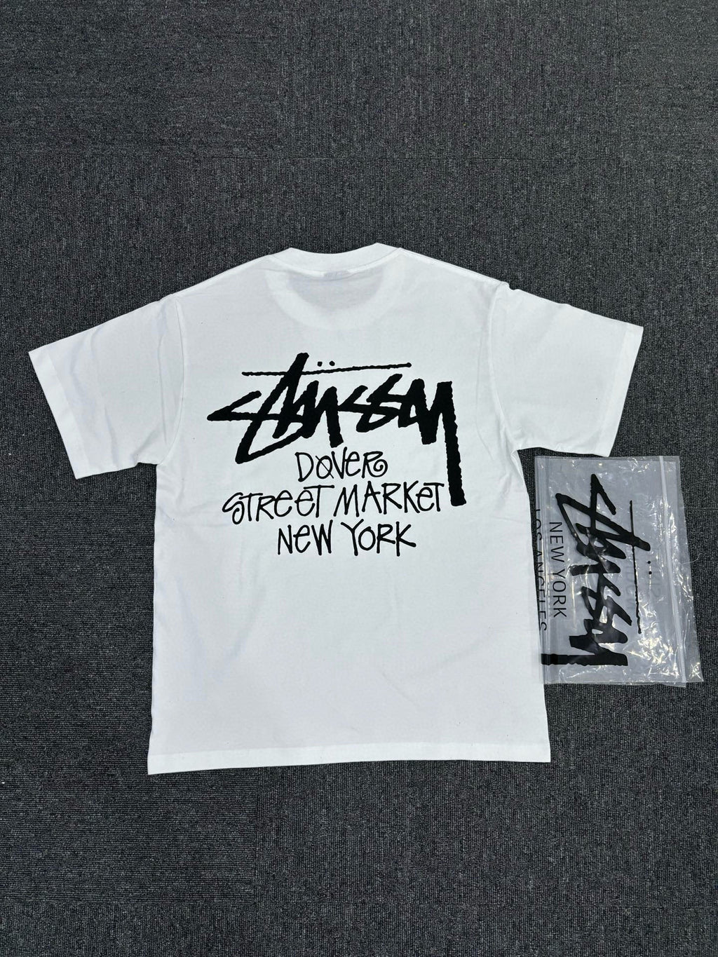 Stu Tshirt