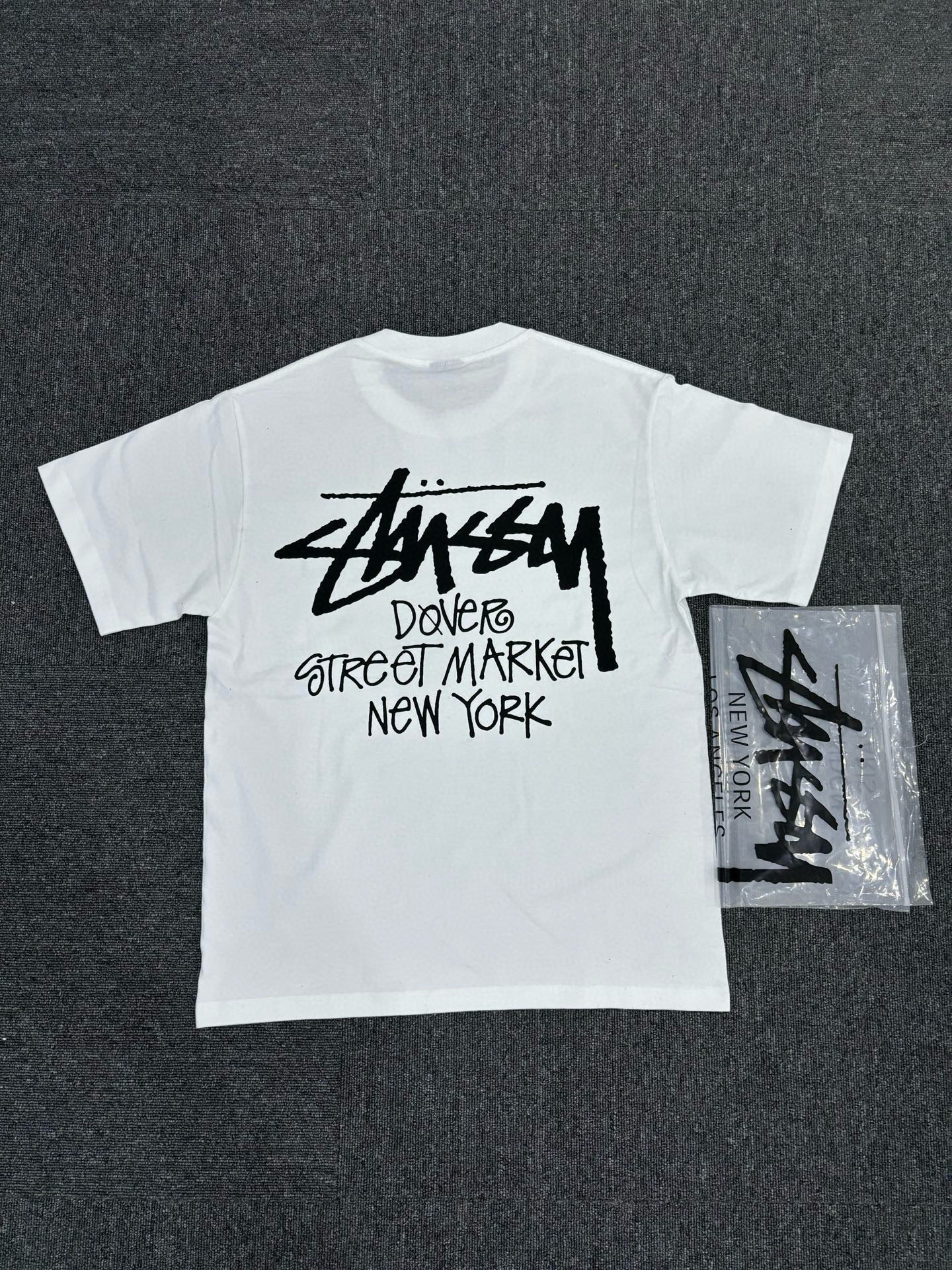 Stu Tshirt