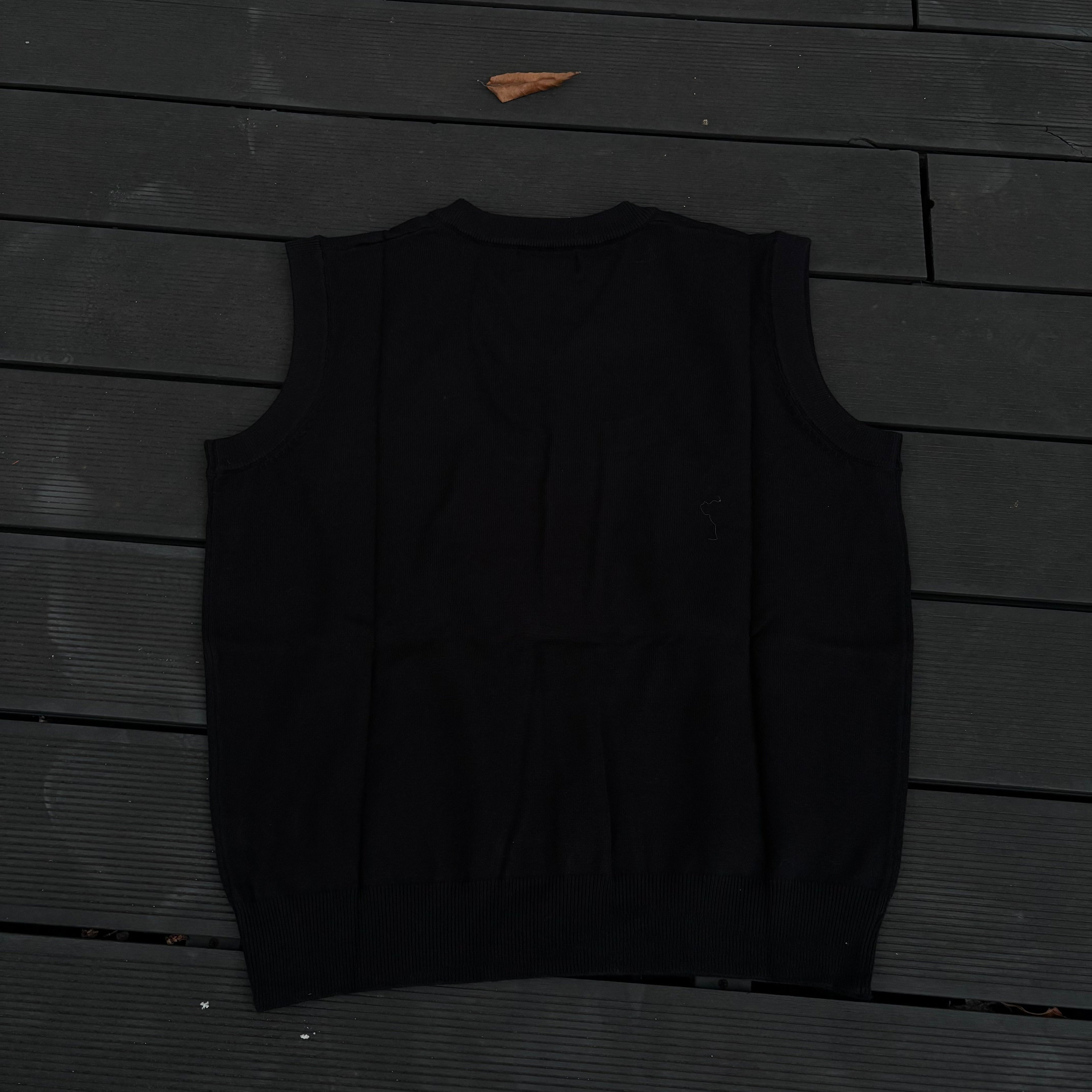 Stu Vest