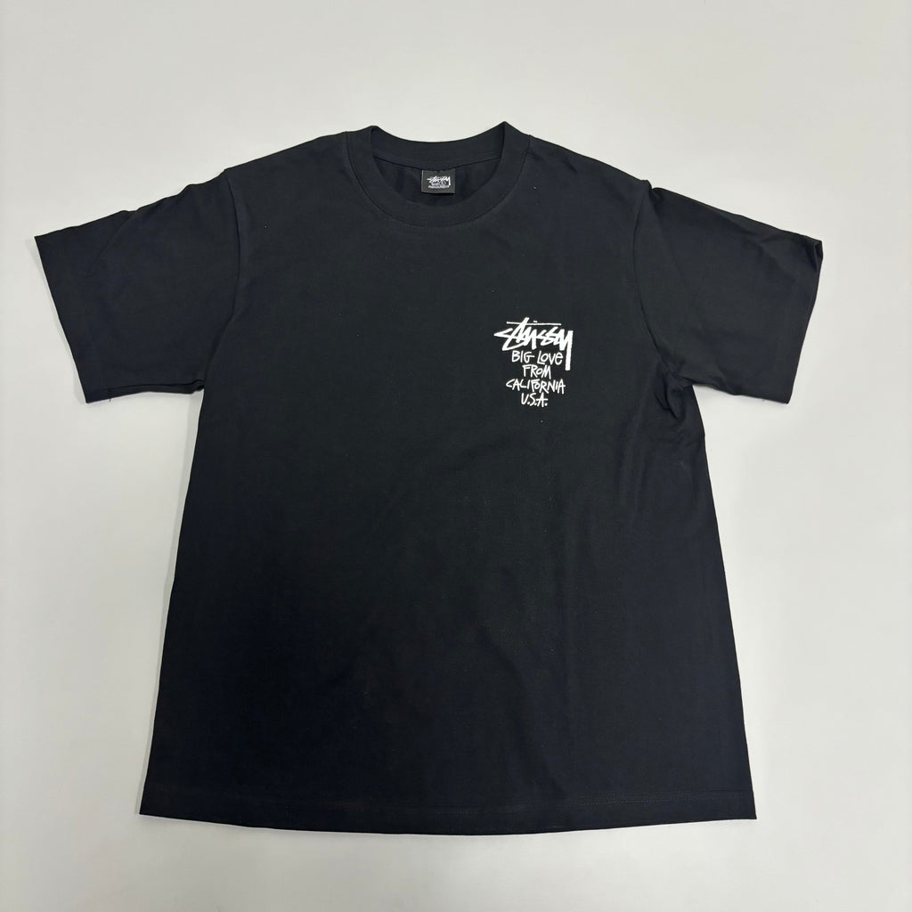 Stu Tshirt