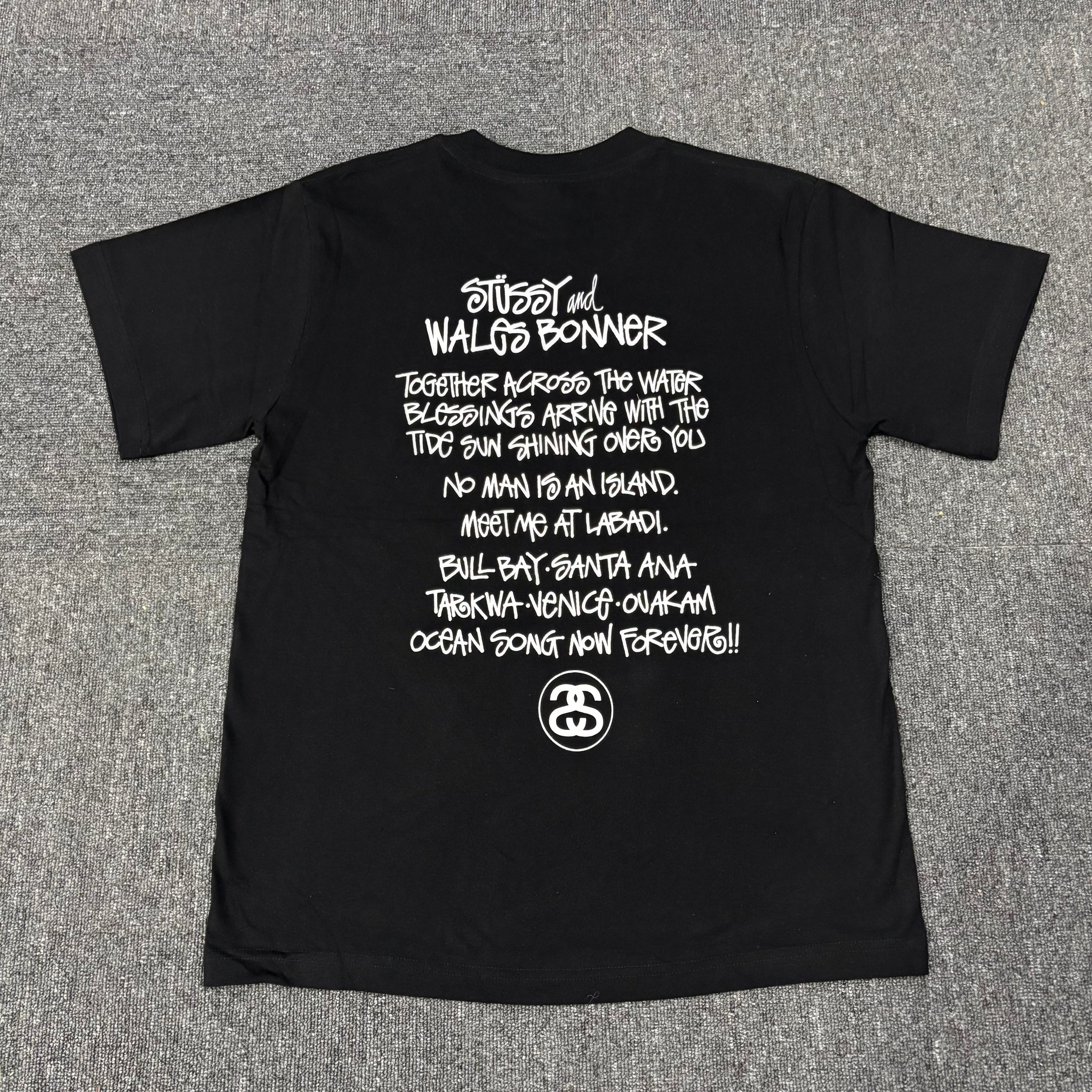 Stu Tshirt