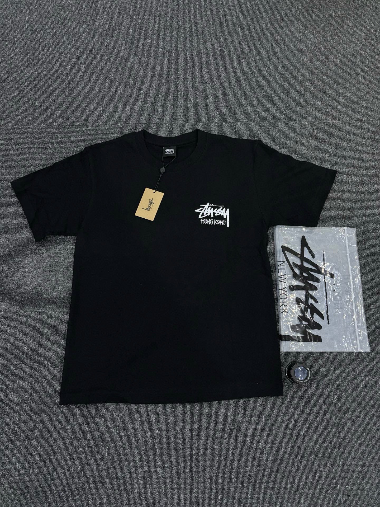 Stu Tshirt