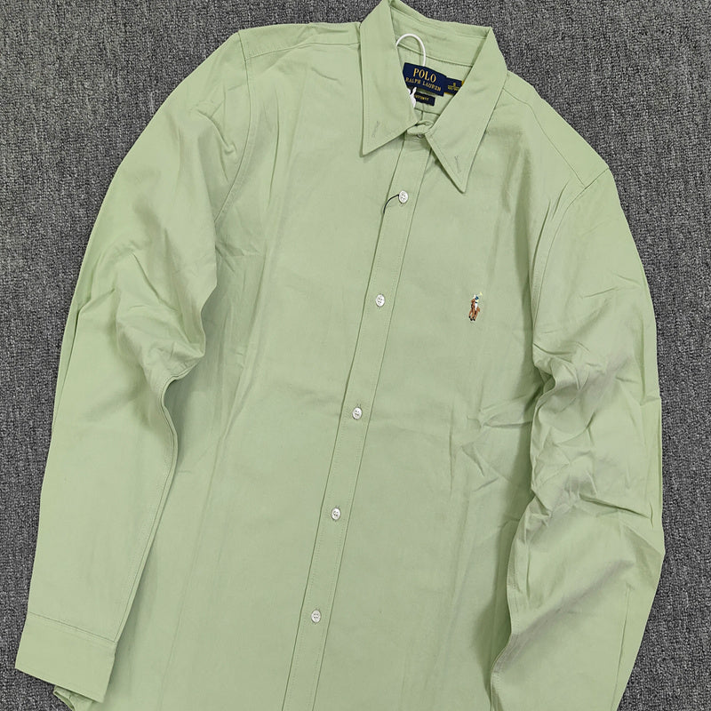 Ralph Lauren Shirt
