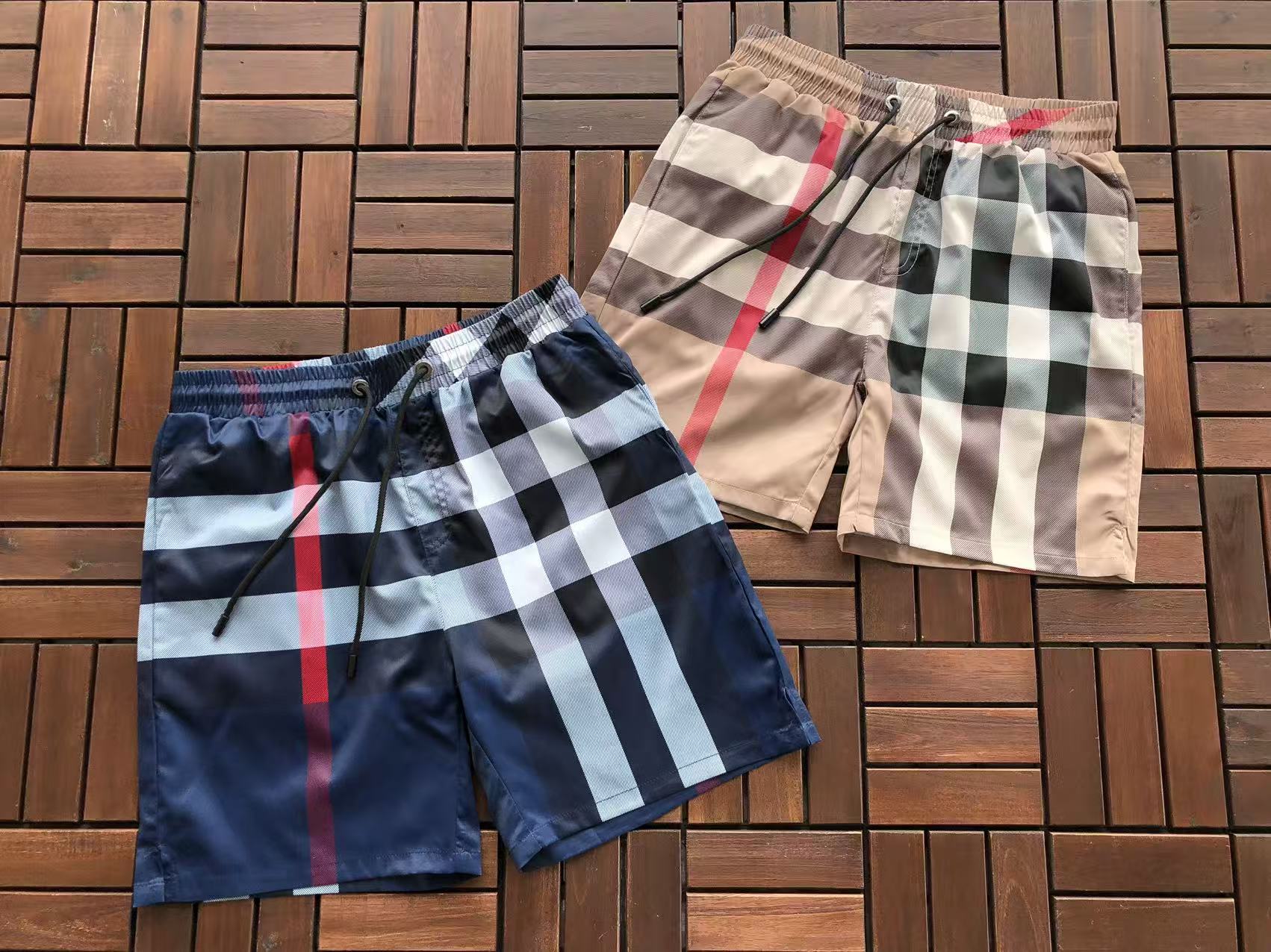 BB Shorts