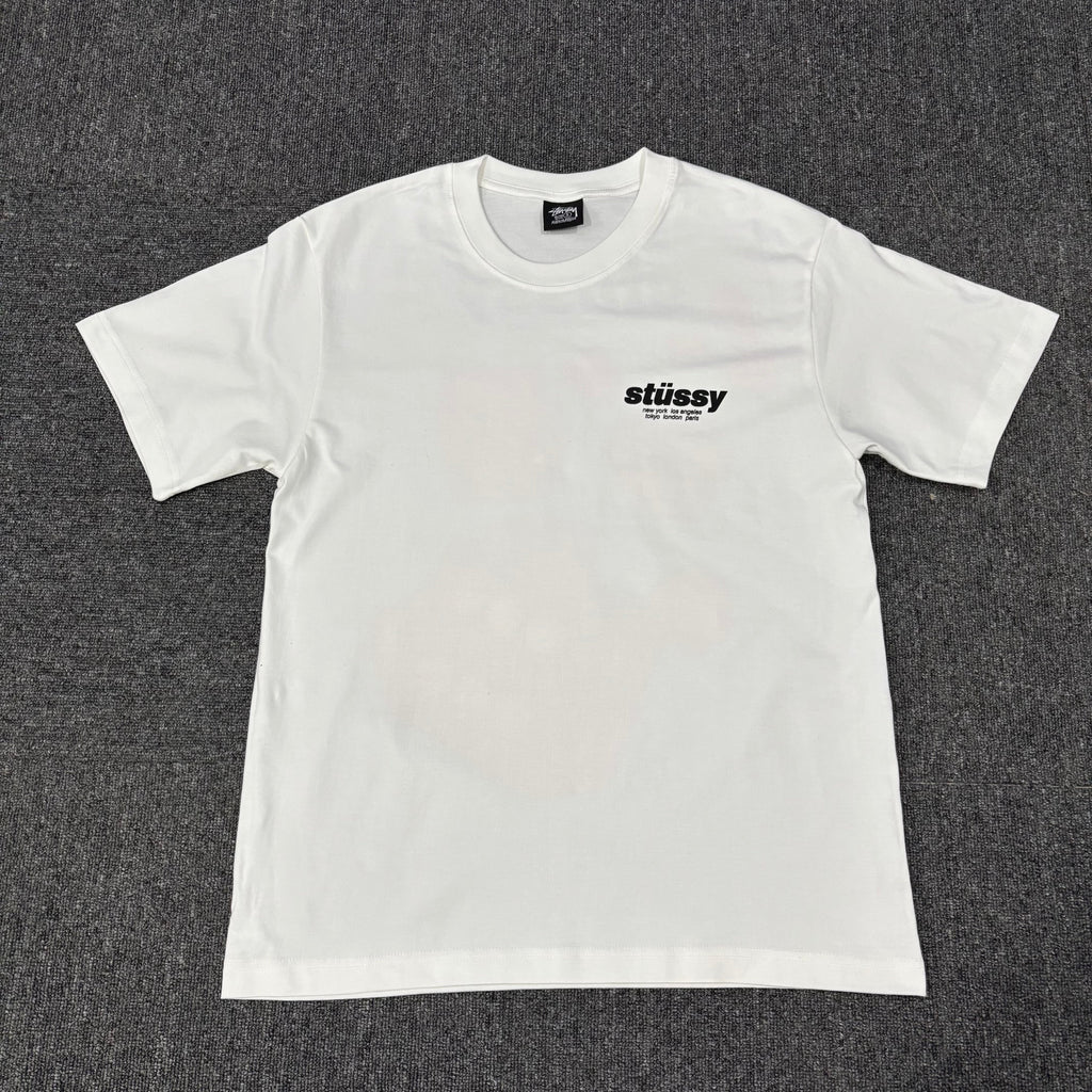 Stu Tshirt