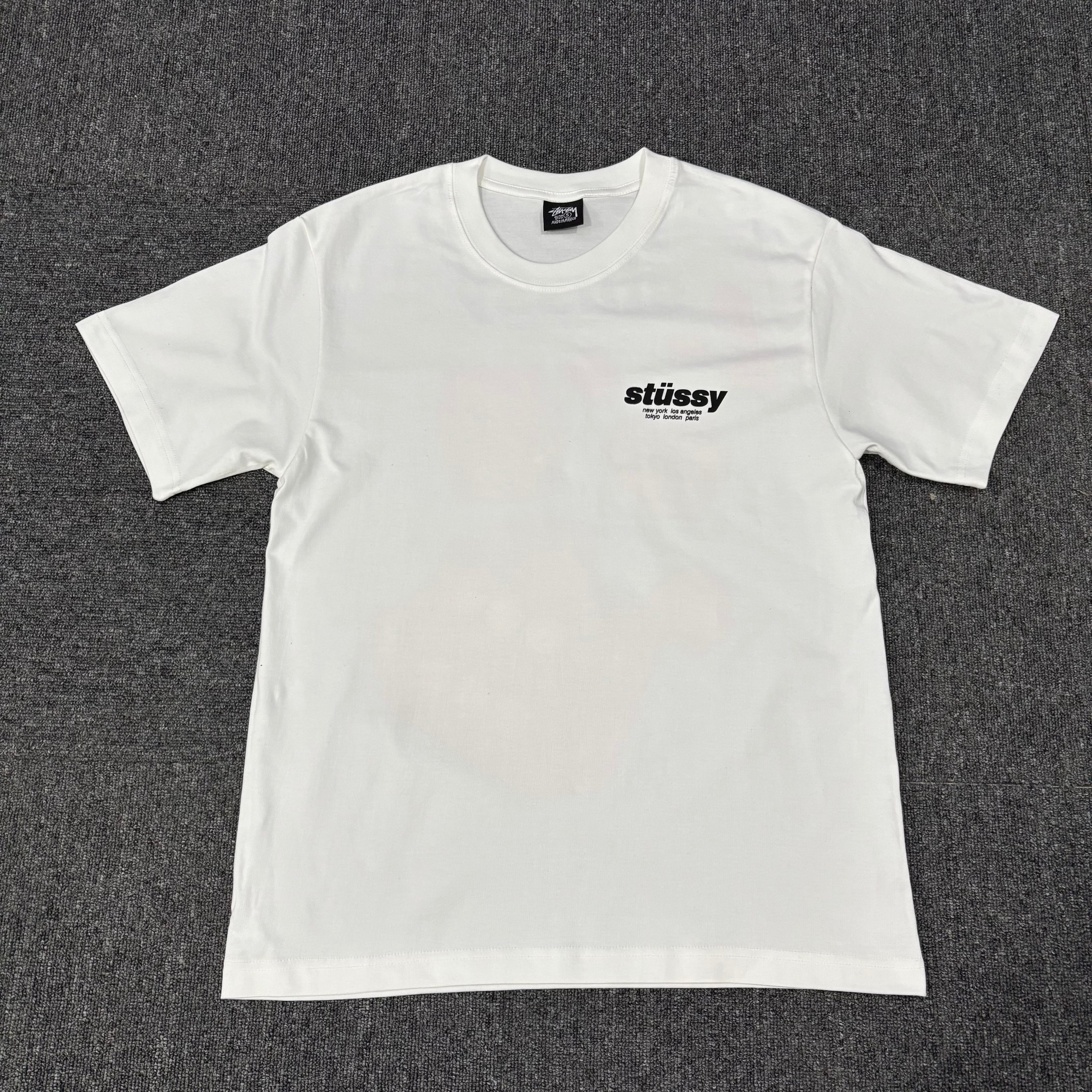 Stu Tshirt