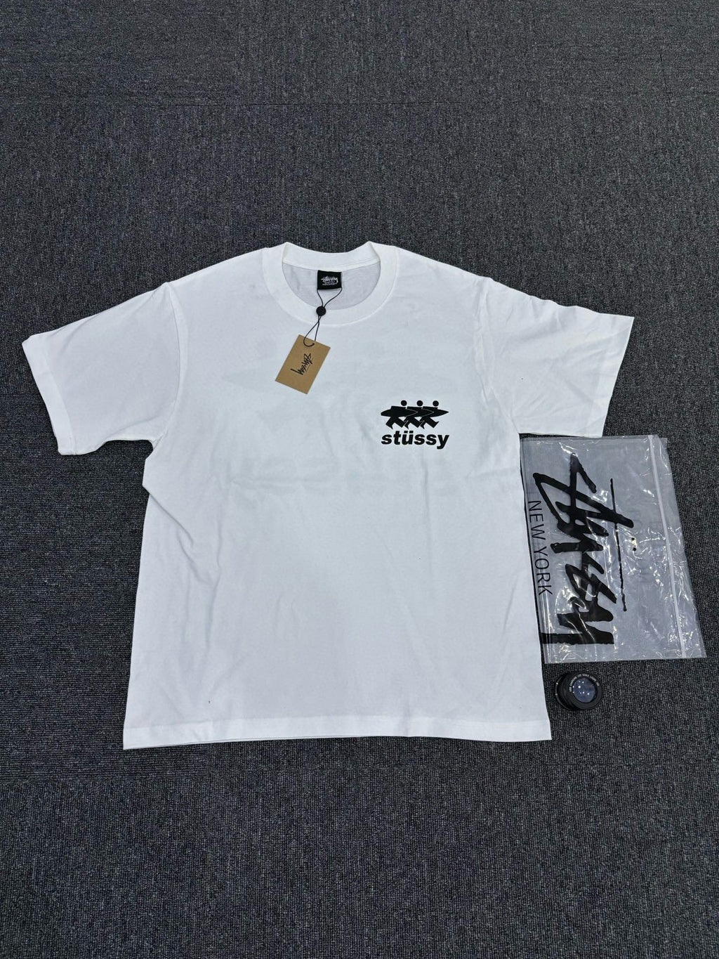 Stu Tshirt